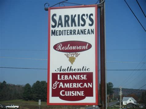 sarkis restaurant wells river vt